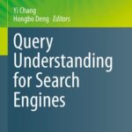 خرید و دانلود نسخه کامل کتاب Query Understanding for Search Engines