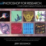 خرید و دانلود نسخه کامل کتاب Quick Photoshop for Research: A Guide to Digital Imaging for Photoshop 4x, 5x, 6x, 7x