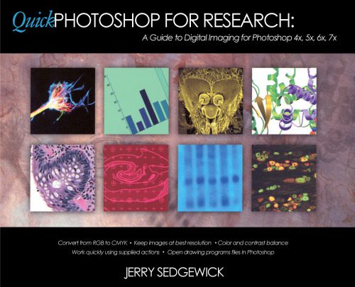 خرید و دانلود نسخه کامل کتاب Quick Photoshop for Research: A Guide to Digital Imaging for Photoshop 4x, 5x, 6x, 7x_687dcd994f935.jpeg خرید و دانلود نسخه کامل کتاب Quick Photoshop for Research: A Guide to Digital Imaging for Photoshop 4x, 5x, 6x, 7x