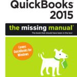 خرید و دانلود نسخه کامل کتاب QuickBooks 2015: The Missing Manual: The Official Intuit Guide to QuickBooks 2015