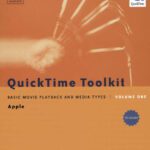 خرید و دانلود نسخه کامل کتاب QuickTime Toolkit Volume One: Basic Movie Playback and Media Types (QuickTime Developer Series)