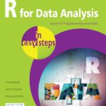 خرید و دانلود نسخه کامل کتاب R for Data Analysis in easy steps: R Programming Essentials