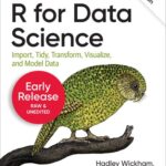خرید و دانلود نسخه کامل کتاب R for Data Science