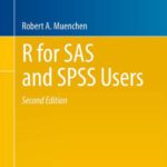 خرید و دانلود نسخه کامل کتاب R for SAS and SPSS Users