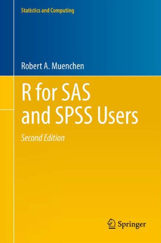 خرید و دانلود نسخه کامل کتاب R for SAS and SPSS Users_6876b262811f7.jpeg خرید و دانلود نسخه کامل کتاب R for SAS and SPSS Users