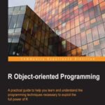 خرید و دانلود نسخه کامل کتاب R Object-oriented Programming