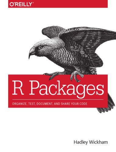 خرید و دانلود نسخه کامل کتاب R Packages: Organize, Test, Document, and Share Your Code_687fcf24d4bf1.jpeg خرید و دانلود نسخه کامل کتاب R Packages: Organize, Test, Document, and Share Your Code