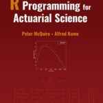 خرید و دانلود نسخه کامل کتاب R Programming for Actuarial Science
