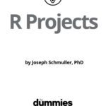 خرید و دانلود نسخه کامل کتاب R Projects For Dummies