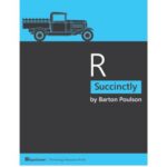 خرید و دانلود نسخه کامل کتاب R Succinctly