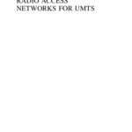 خرید و دانلود نسخه کامل کتاب Radio Access Networks for UMTS: Principles and Practice