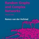 خرید و دانلود نسخه کامل کتاب Random Graphs and Complex Networks