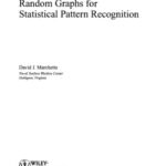 خرید و دانلود نسخه کامل کتاب Random graphs for statistical pattern recognition