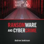 خرید و دانلود نسخه کامل کتاب Ransomware and Cybercrime