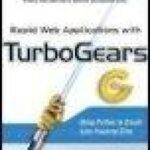خرید و دانلود نسخه کامل کتاب Rapid Web Applications with TurboGears: Using Python to Create Ajax-Powered Sites