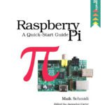 خرید و دانلود نسخه کامل کتاب Raspberry Pi: A Quick-Start Guide