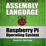 خرید و دانلود نسخه کامل کتاب Raspberry Pi Operating System Assembly Language