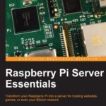 خرید و دانلود نسخه کامل کتاب Raspberry Pi Server Essentials