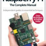 خرید و دانلود نسخه کامل کتاب Raspberry Pi: The Complete Manual