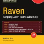 خرید و دانلود نسخه کامل کتاب Raven: Scripting Java Builds with Ruby