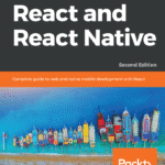 خرید و دانلود نسخه کامل کتاب React and React Native