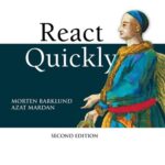 خرید و دانلود نسخه کامل کتاب React Quickly, Second Edition