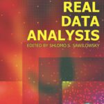 خرید و دانلود نسخه کامل کتاب Real Data Analysis (PB)