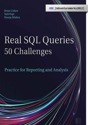 خرید و دانلود نسخه کامل کتاب Real SQL Queries: 50 Challenges_6866f8aa38c12.jpeg خرید و دانلود نسخه کامل کتاب Real SQL Queries: 50 Challenges