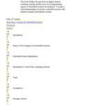 خرید و دانلود نسخه کامل کتاب Real-Time Concepts for Embedded Systems