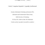 خرید و دانلود نسخه کامل کتاب Real-time labeling of MPEG-2 compressed video