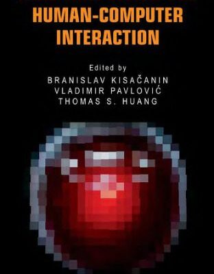 خرید و دانلود نسخه کامل کتاب Real-time Vision for Human-computer Interaction