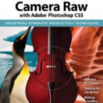 خرید و دانلود نسخه کامل کتاب Real World Camera Raw with Adobe Photoshop CS5