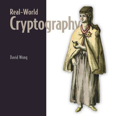 خرید و دانلود نسخه کامل کتاب Real-World Cryptography