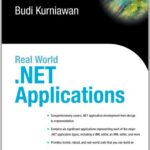 خرید و دانلود نسخه کامل کتاب Real World .NET Applications
