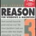 خرید و دانلود نسخه کامل کتاب Reason 3 For Windows and Mac