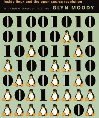 خرید و دانلود نسخه کامل کتاب Rebel Code: Linux and the Open Source Revolution