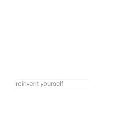 خرید و دانلود نسخه کامل کتاب Reconfigure Yourself: Reinvent Your Life, Redefine Your Future