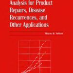 خرید و دانلود نسخه کامل کتاب Recurrent events data analysis for product repairs, disease recurrences, and other applications