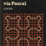 خرید و دانلود نسخه کامل کتاب Recursion via Pascal