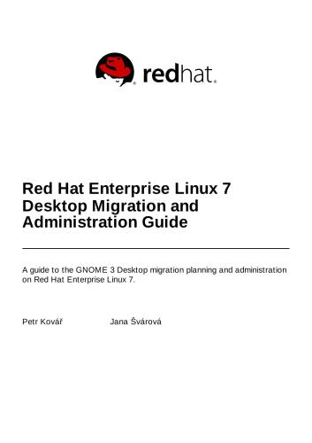 خرید و دانلود نسخه کامل کتاب Red Hat Enterprise Linux 7 Desktop Migration and Administration Guide_686d0f6bbb730.jpeg خرید و دانلود نسخه کامل کتاب Red Hat Enterprise Linux 7 Desktop Migration and Administration Guide