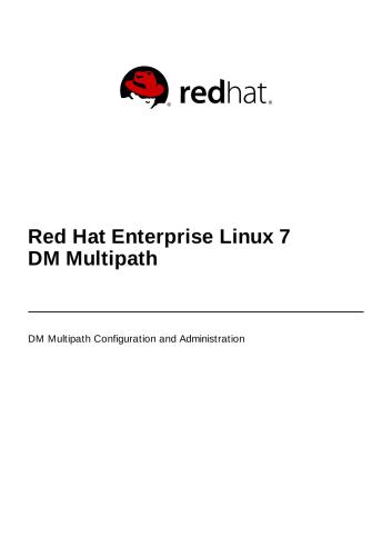 خرید و دانلود نسخه کامل کتاب Red Hat Enterprise Linux 7 DM Multipath_686ce58495467.jpeg خرید و دانلود نسخه کامل کتاب Red Hat Enterprise Linux 7 DM Multipath