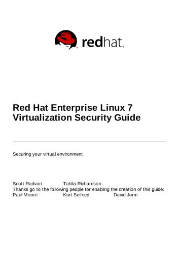 خرید و دانلود نسخه کامل کتاب Red Hat Enterprise Linux 7 Virtualization Security Guide_686cd9dd40fa9.jpeg خرید و دانلود نسخه کامل کتاب Red Hat Enterprise Linux 7 Virtualization Security Guide