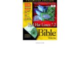خرید و دانلود نسخه کامل کتاب Red Hat Linux 7.2 Bible