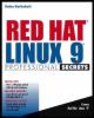 خرید و دانلود نسخه کامل کتاب Red Hat Linux 9 Professional Secrets_686d18bcb3bd9.jpeg خرید و دانلود نسخه کامل کتاب Red Hat Linux 9 Professional Secrets