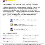 خرید و دانلود نسخه کامل کتاب Red Hat Linux Certified Engineer
