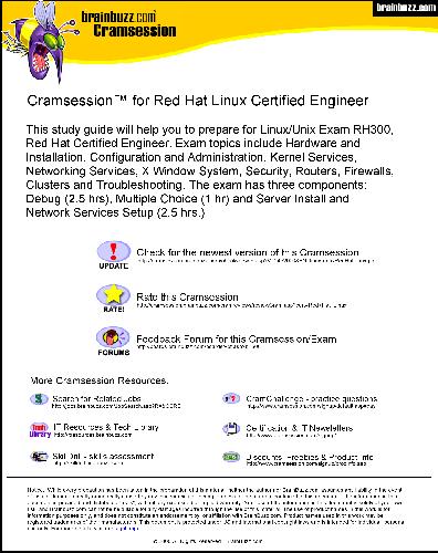 خرید و دانلود نسخه کامل کتاب Red Hat Linux Certified Engineer_686d0f0cef8b8.jpeg خرید و دانلود نسخه کامل کتاب Red Hat Linux Certified Engineer