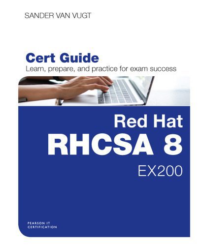 خرید و دانلود نسخه کامل کتاب Red Hat RHCSA 8 Cert Guide: EX200_6885da28e95fd.jpeg خرید و دانلود نسخه کامل کتاب Red Hat RHCSA 8 Cert Guide: EX200