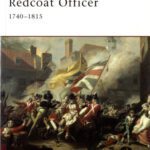 خرید و دانلود نسخه کامل کتاب Redcoat Officer: 1740-1815