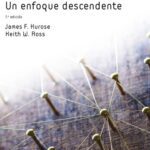 خرید و دانلود نسخه کامل کتاب Redes de computadoras: Un enfoque descendente