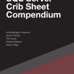 خرید و دانلود نسخه کامل کتاب RedGate SQL Server Crib Sheet Compendium